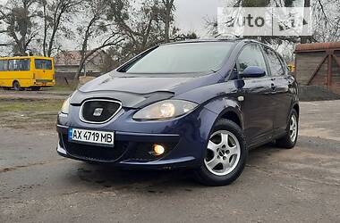 SEAT Toledo  2006