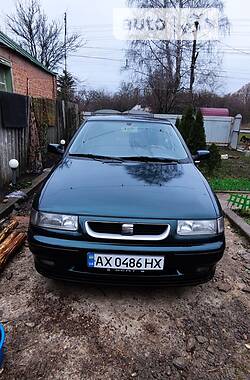 SEAT Toledo abs 1994