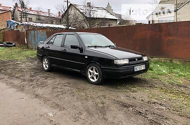 SEAT Toledo  1991