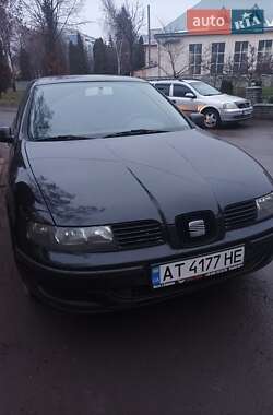 SEAT Toledo  2002