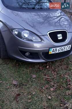 SEAT Toledo 2005