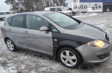 SEAT Toledo  2005