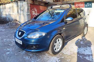 SEAT Toledo  2005