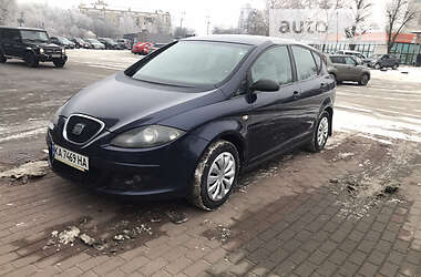 SEAT Toledo  2008