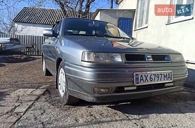 SEAT Toledo  1994