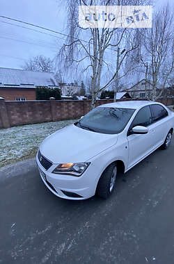 SEAT Toledo  2013