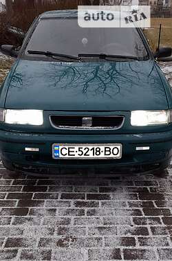 SEAT Toledo  1996