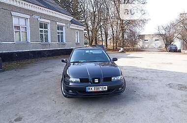 SEAT Toledo  2002