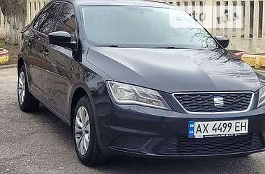 SEAT Toledo  2014