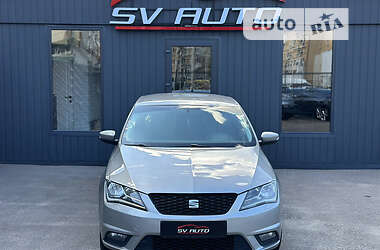 SEAT Toledo  2015