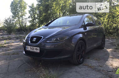 SEAT Toledo  2008