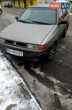 SEAT Toledo  1993
