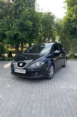 SEAT Toledo  2008