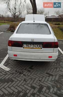 SEAT Toledo  1994