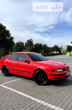 SEAT Toledo  1999