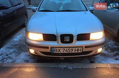 SEAT Toledo  1999