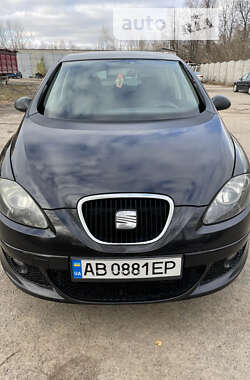 SEAT Toledo  2008