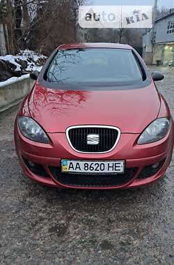 SEAT Toledo  2008