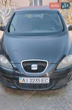 SEAT Toledo 2006