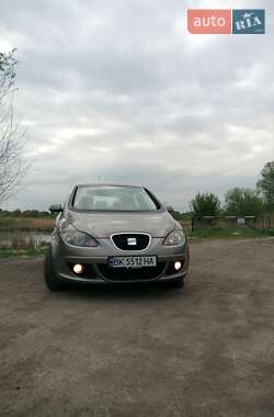 SEAT Toledo  2005