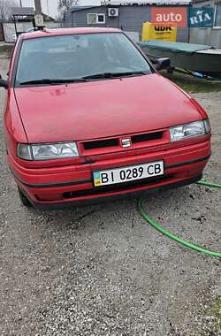 SEAT Toledo 1994