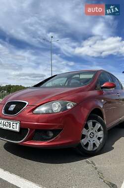 SEAT Toledo  2007