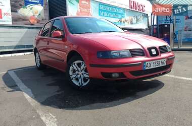 SEAT Toledo 2003