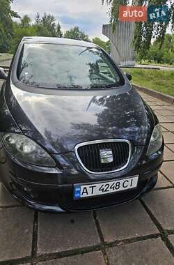 SEAT Toledo  2008