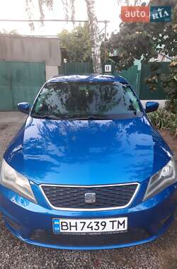 SEAT Toledo  2012