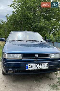 SEAT Toledo 1992