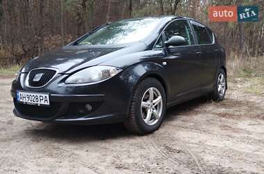 SEAT Toledo  2008