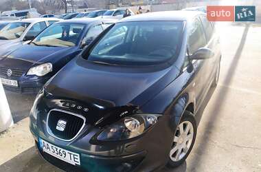 SEAT Toledo  2006