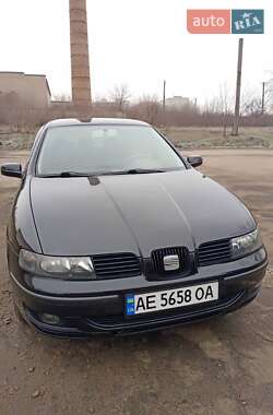 SEAT Toledo  2002