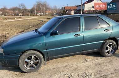 SEAT Toledo  1992