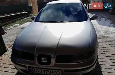 SEAT Toledo  2003