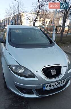 SEAT Toledo  2008