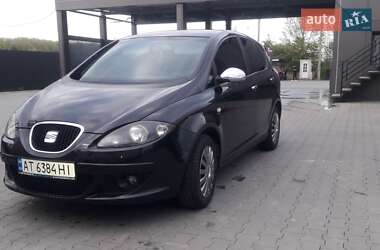 SEAT Toledo  2007