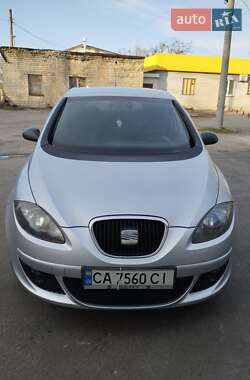 SEAT Toledo 2008