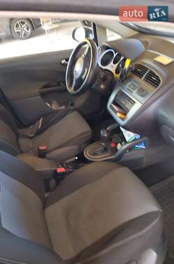 SEAT Toledo  2005