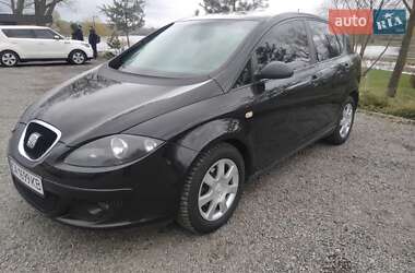 SEAT Toledo  2006