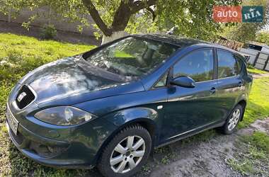 SEAT Toledo  2007