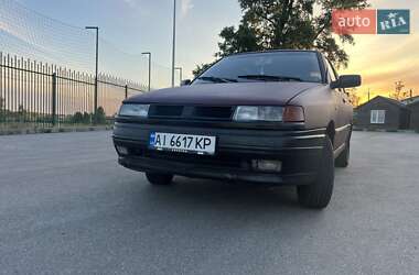 SEAT Toledo  1991