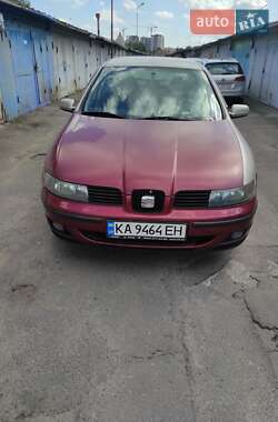 SEAT Toledo  2003