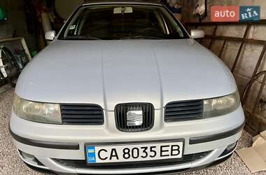 SEAT Toledo 1999