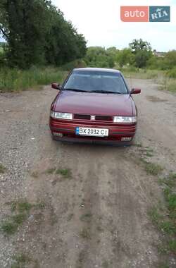 SEAT Toledo  1992