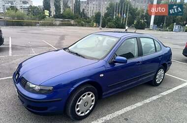 SEAT Toledo  2000