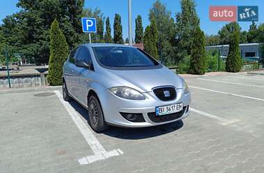 SEAT Toledo  2008