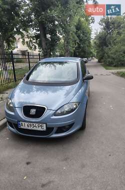 SEAT Toledo  2008