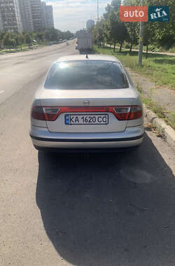 SEAT Toledo 2000