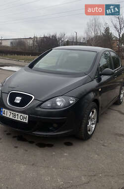 SEAT Toledo 2008
